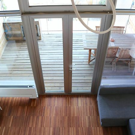 Apartamento Design Loft - Via Adriano Milán Exterior foto