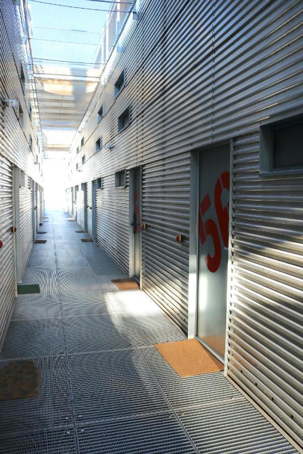 Apartamento Design Loft - Via Adriano Milán Exterior foto